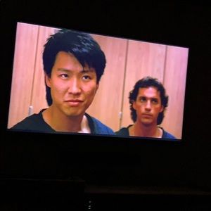 Meet your Posher, Kevin